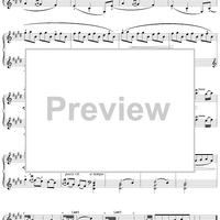 Musette en Rondeau - No. 10 from "Pieces de clavecin" 1724