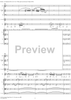 "Parto, parto, ma tu ben mio", No. 9 from "La Clemenza di Tito", Act 1 (K621) - Full Score