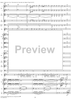 Melodram "Zaide entflohen?" and Aria "Der stolze Löw' lässt sich zwar zähmen", No. 9 from "Zaide", Act 2, K336b (K344) - Full Score
