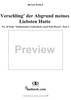 Italienisches Liederbuch, nach Paul Heyse, Part 2, No. 45 - Verschling' der Abgrund meines Liebsten Hütte