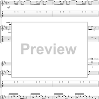 Wanted Dead or Alive (Acoustic)