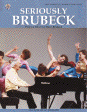 Seriously Brubeck - Original Music by Dave Brubeck