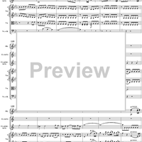 Horn Concerto No. 4 in E-flat Major, K495