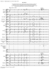 Symphony "Manfred" in B minor (b-moll). Tableau IV, Allegro con fuoco - Full Score