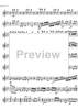 String Quartet No. 5 Bb Major D68 - Violin 1