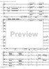 Aria: A un dottor della mia sorte, No. 10 from "Il Barbiere di Siviglia" - Full Score