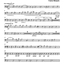 La Barona - Trombone 2