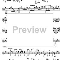 1:re Air Varie Op.21
