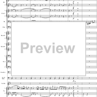 Violin Concerto no. 1, op. 6, movt. 1 - Full Score