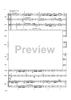 Prelude and Gavotte - Score