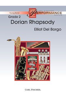Dorian Rhapsody