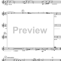 Bagatelle - Horn in E-flat/F