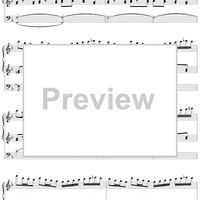 Chorale Prelude No. 4: Nun Danket