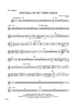Fantasia On We Three Kings - Bb Trumpet 1