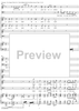 "Den Frühling kündet der Orkane Sausen", No. 9 from "Des Sängers Fluch", Op. 139