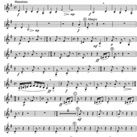 Concertino - Tuba in E-flat BC