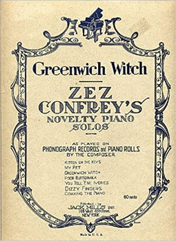 Greenwich Witch