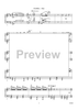 Possibilities … - Piano