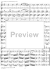 Symphony No. 24 in B-flat Major, K182 - Full Score