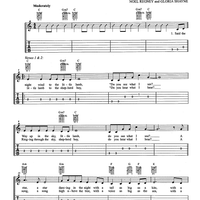 Do You Hear What I Hear?