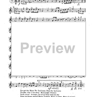 Mandolin & Guitar Collection No. 24 - Mandolin Solo