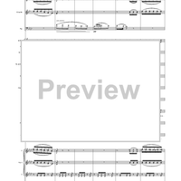 Signora, Che t'accade, No. 18 from "La Traviata", Act 3 - Full Score