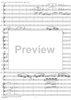Piano Concerto No. 20 in D Minor, Movement 1 (K466) - Full Score