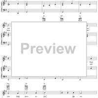 Three Little Kittens