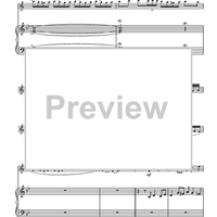 La Virgen de la Macarena - Piano Score