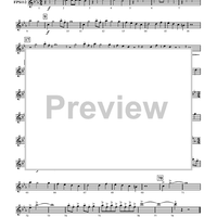 Epoch Fantasy - Flute