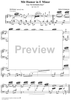 Davidsbündlertänze, Op. 6, No. 12 (1st Edition, 1937)