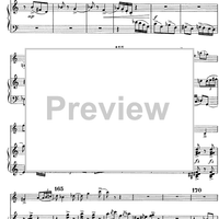 Conversations - Score