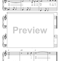 Amor (Amor, Amor, Amor)