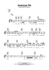 American Pie