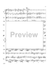 Sinfonietta - Score