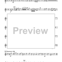 An American Spectacular - Oboe