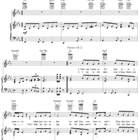 There's No Sunshine Anymore