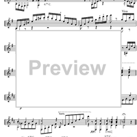 Le Passage des Alpes Op.27, 28 and 40