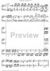 Songs Without Words (Book II), op. 30, no. 2: Unrest