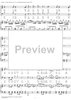 Qual rapido torrente: No. 6 from "La donna del lago", Act 1 - Score