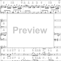 Qual rapido torrente: No. 6 from "La donna del lago", Act 1 - Score