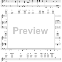 Jesus, Light of Lights