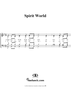 Spirit World