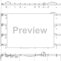 Seven Last Words of Christ, 2D WORD