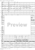 Symphony No. 6, Movement 5 - Full Score