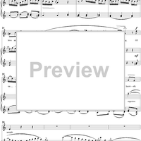 St. Matthew Passion: Part II, No. 49, "In Love My Saviour Now Is Dying"