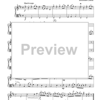 King William's March