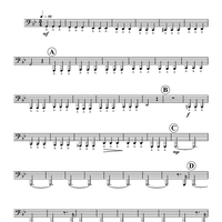 Adagio in G - Tuba 2