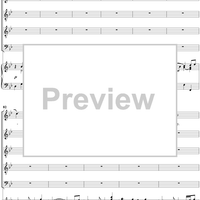 Chandos Te Deum in B-flat Major, HWV281: No. 2, All the Earth Doth Worship Thee