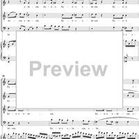 Mass No. 10 (Kriegsmesse) in C Major, "Paukenmesse": Kyrie eleison